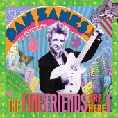 Dan Zanes & Friends - The Fine Friends Are Here [Live]