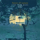 Forces Of Nature - Live From Mars [Vol.2]