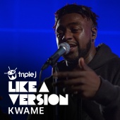 KWAME - Alright [triple j Like A Version]