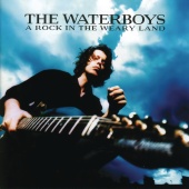 The Waterboys - A Rock In The Weary Land