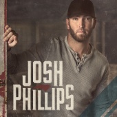 Josh Phillips - Josh Phillips EP