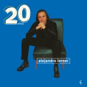 Alejandro Lerner - 20 Años
