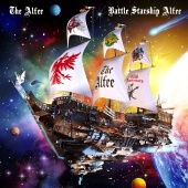The Alfee - Battle Starship Alfee