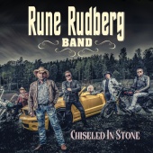 Rune Rudberg - Chiseled In Stone