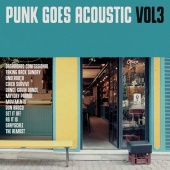 Punk Goes - Punk Goes Acoustic, Vol. 3