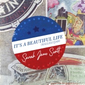 Sarah Jane Scott - It?s A Beautiful Life (Hallelujah)