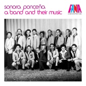 Sonora Ponceña - A Band And Its Music El Gigante Sureño