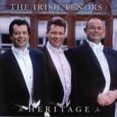The Irish Tenors - Heritage