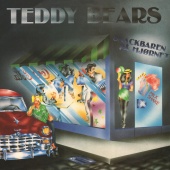 Teddybears - Snackbaren på hjørnet