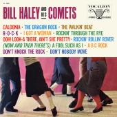 Bill Haley & His Comets - Bill Haley And His Comets