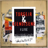 Torgeir & Kjendisene - I Live