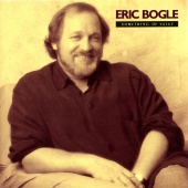 Eric Bogle - Something Of Value