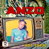 Anzo - Hot Topic