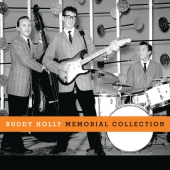 Buddy Holly - Memorial Collection