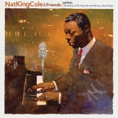 Nat King Cole & Friends: Various Artists - Riffin’: The Decca, JATP, Keynote And Mercury Recordings