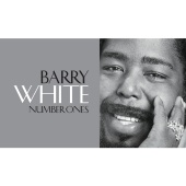 Barry White - Number Ones