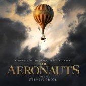 Steven Price - The Aeronauts [Original Motion Picture Soundtrack]