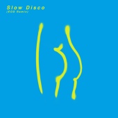 St. Vincent - Slow Disco [EOD Remix]