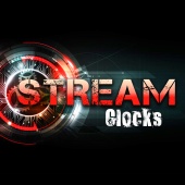 Stream - Clocks [Radio Edit]