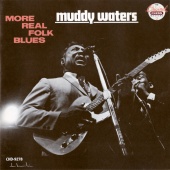 Muddy Waters - More Real Folk Blues