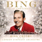 Bing Crosby & London Symphony Orchestra - It's Beginning To Look A Lot Like Christmas
