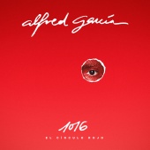 Alfred García - 1016 / El Círculo Rojo