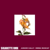 JUNIOR CALLY - Sigarette rmx