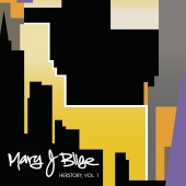 Mary J. Blige - I Love You (Smif-N-Wessun Remix) / You Bring Me Joy / Mary Jane (All Night Long) (Remix)