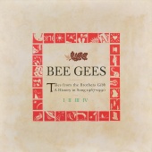 Bee Gees - Tales From The Brothers Gibb (Vol. 2)