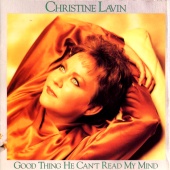 Christine Lavin - Good Thing He Can't Read My Mind
