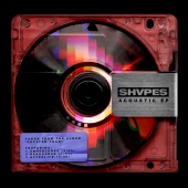 SHVPES - Acoustic EP