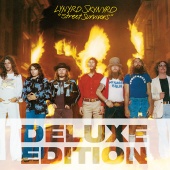 Lynyrd Skynyrd - Street Survivors [Deluxe Edition]