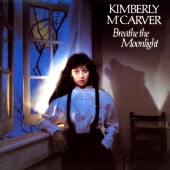 Kimberly M'Carver - Breathe The Moonlight