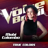 Mobi Colombo - True Colors [Ao Vivo No Rio De Janeiro / 2019]