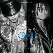 Madonna - Crave [Remixes Pt. 1]