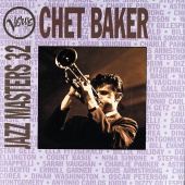 Chet Baker - Jazz Masters 32