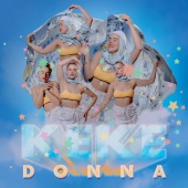 Keke - DONNA [EP]
