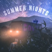 Cosha TG - Summer Nights