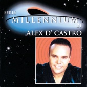 Alex D'Castro - Serie Millennium 21
