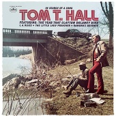 Tom T. Hall - In Search Of A Song