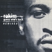 Rakim - Guess Who's Back [Remix]