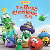 VeggieTales - The Best Christmas Gift Songs And More