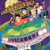 Jimmie's Chicken Shack - Bring Your Own Stereo