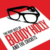 Buddy Holly & The Crickets - The Very Best Of Buddy Holly & The Crickets