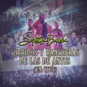 La Septima Banda - Corridos Y Rancheras De Las De Antes [En Vivo]