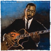 Wes Montgomery - Movin’: The Complete Verve Recordings