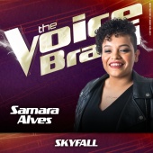 Samara Alves - Skyfall [Ao Vivo No Rio De Janeiro / 2019]