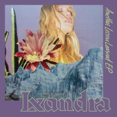 Lxandra - Another Lesson Learned EP