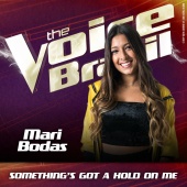 Mari Bodas - Something's Got A Hold On Me [Ao Vivo No Rio De Janeiro / 2019]