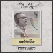 Vinny Brito - Andarilho